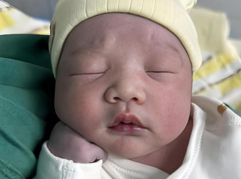 左云试管代怀宝宝